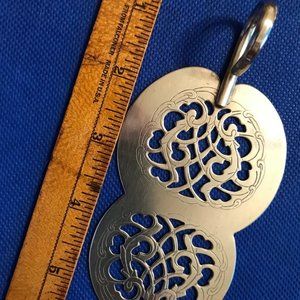 Pastry, Tart or Pie Server, Silver Plate …